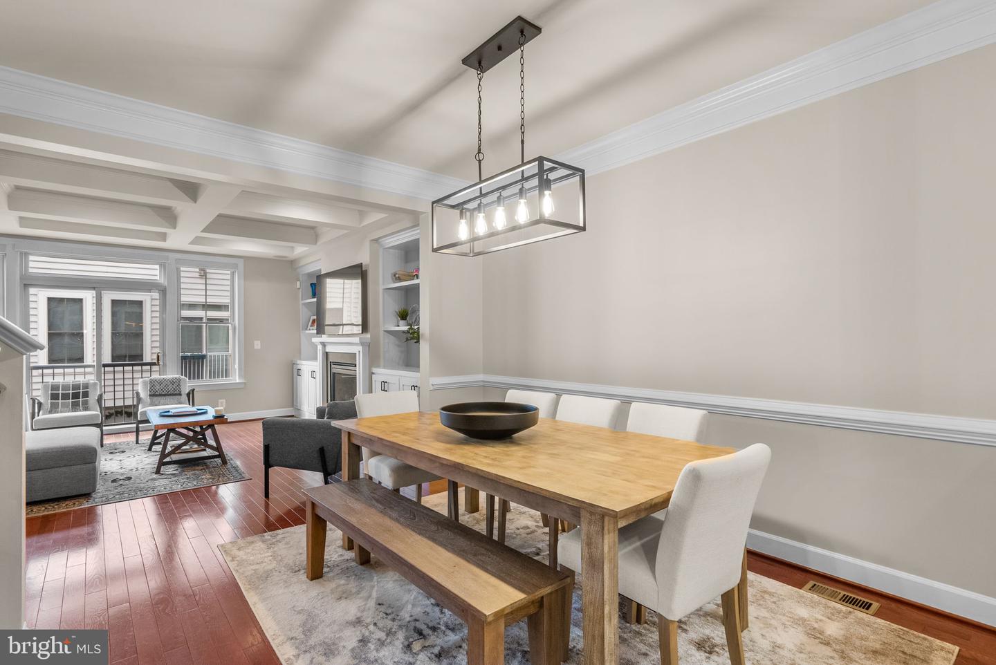 2503 S KENMORE CT, ARLINGTON, Virginia 22206, 4 Bedrooms Bedrooms, ,3 BathroomsBathrooms,Residential,For sale,2503 S KENMORE CT,VAAR2066974 MLS # VAAR2066974