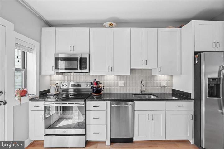 833 19TH ST NE #3, WASHINGTON, District Of Columbia 20002, 2 Bedrooms Bedrooms, 3 Rooms Rooms,1 BathroomBathrooms,Residential,For sale,833 19TH ST NE #3,DCDC2235434 MLS # DCDC2235434