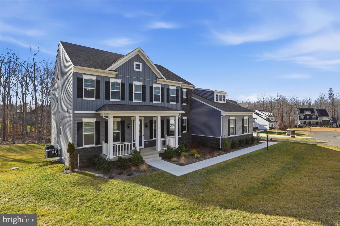 8781 BEECHNUT SPRINGS WAY, MANASSAS, Virginia 20112, 6 Bedrooms Bedrooms, ,5 BathroomsBathrooms,Residential,For sale,8781 BEECHNUT SPRINGS WAY,VAPW2109528 MLS # VAPW2109528