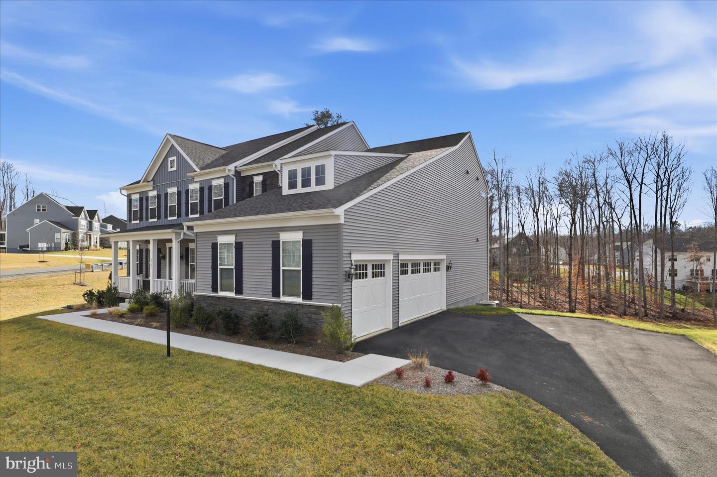 8781 BEECHNUT SPRINGS WAY, MANASSAS, Virginia 20112, 6 Bedrooms Bedrooms, ,5 BathroomsBathrooms,Residential,For sale,8781 BEECHNUT SPRINGS WAY,VAPW2109528 MLS # VAPW2109528