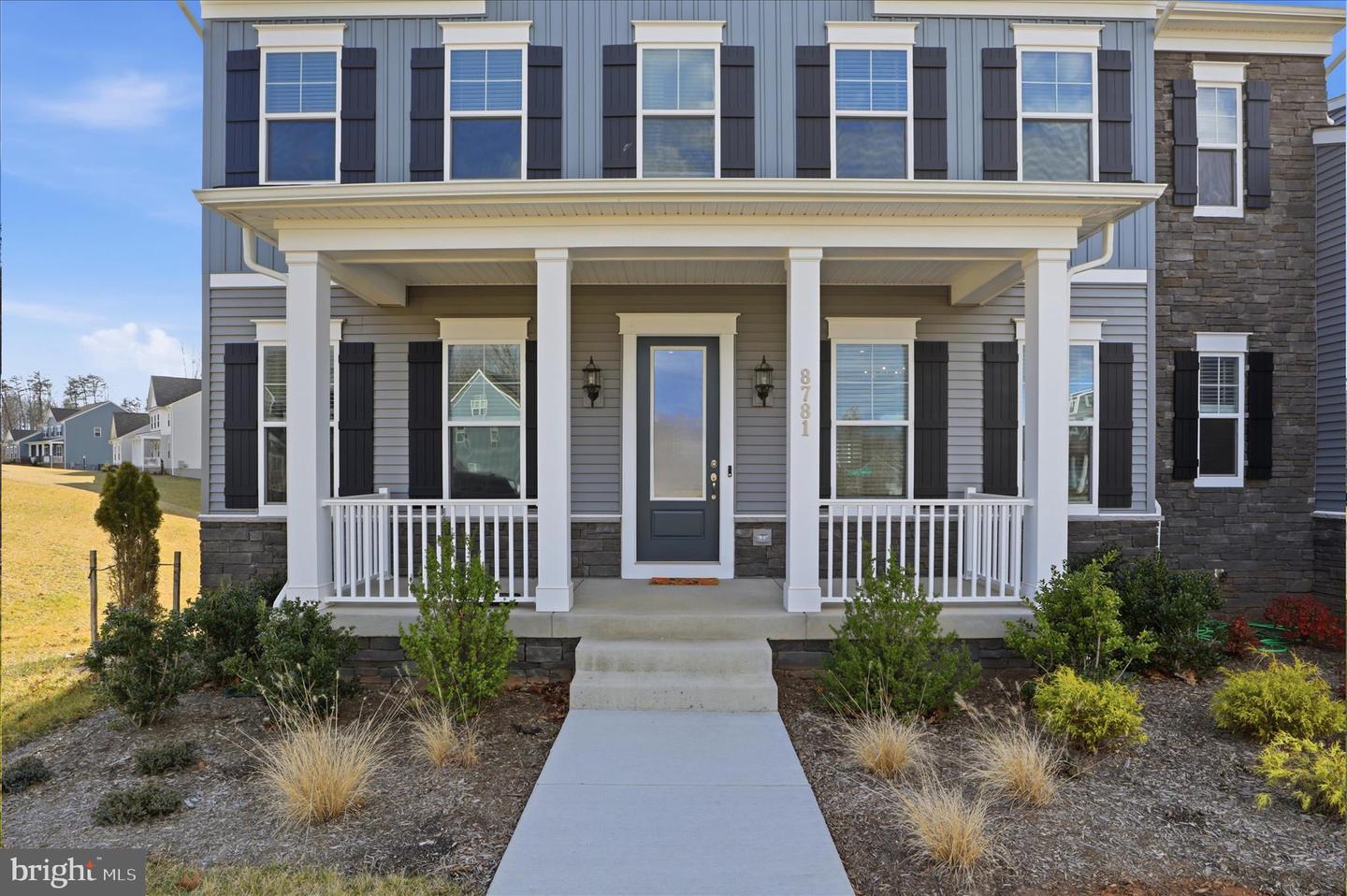 8781 BEECHNUT SPRINGS WAY, MANASSAS, Virginia 20112, 6 Bedrooms Bedrooms, ,5 BathroomsBathrooms,Residential,For sale,8781 BEECHNUT SPRINGS WAY,VAPW2109528 MLS # VAPW2109528