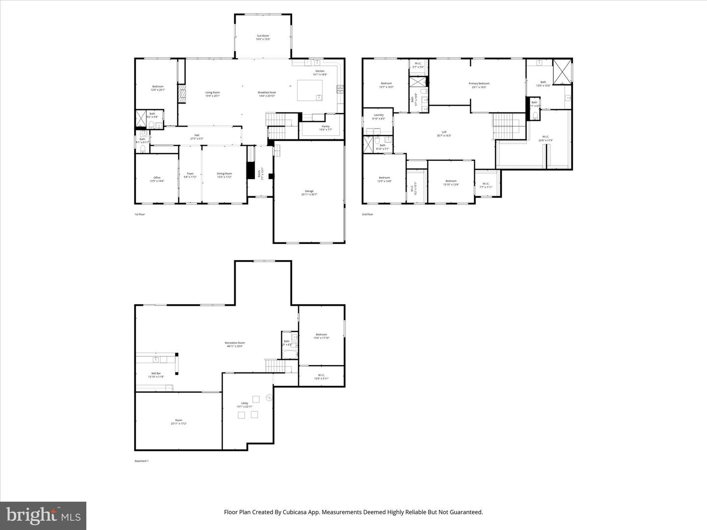 8781 BEECHNUT SPRINGS WAY, MANASSAS, Virginia 20112, 6 Bedrooms Bedrooms, ,5 BathroomsBathrooms,Residential,For sale,8781 BEECHNUT SPRINGS WAY,VAPW2109528 MLS # VAPW2109528