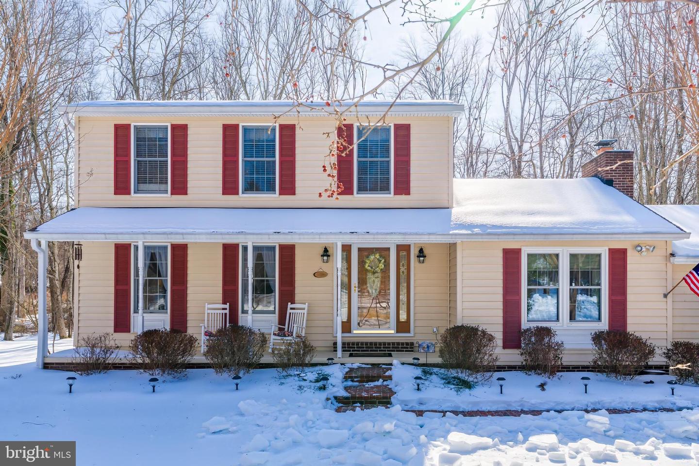 5115 BRYDON CT, WARRENTON, Virginia 20187, 3 Bedrooms Bedrooms, ,2 BathroomsBathrooms,Residential,For sale,5115 BRYDON CT,VAFQ2020042 MLS # VAFQ2020042