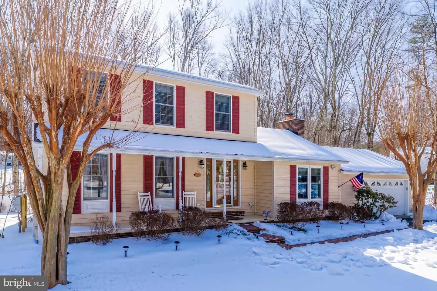 5115 BRYDON CT, WARRENTON, Virginia 20187, 3 Bedrooms Bedrooms, ,2 BathroomsBathrooms,Residential,For sale,5115 BRYDON CT,VAFQ2020042 MLS # VAFQ2020042