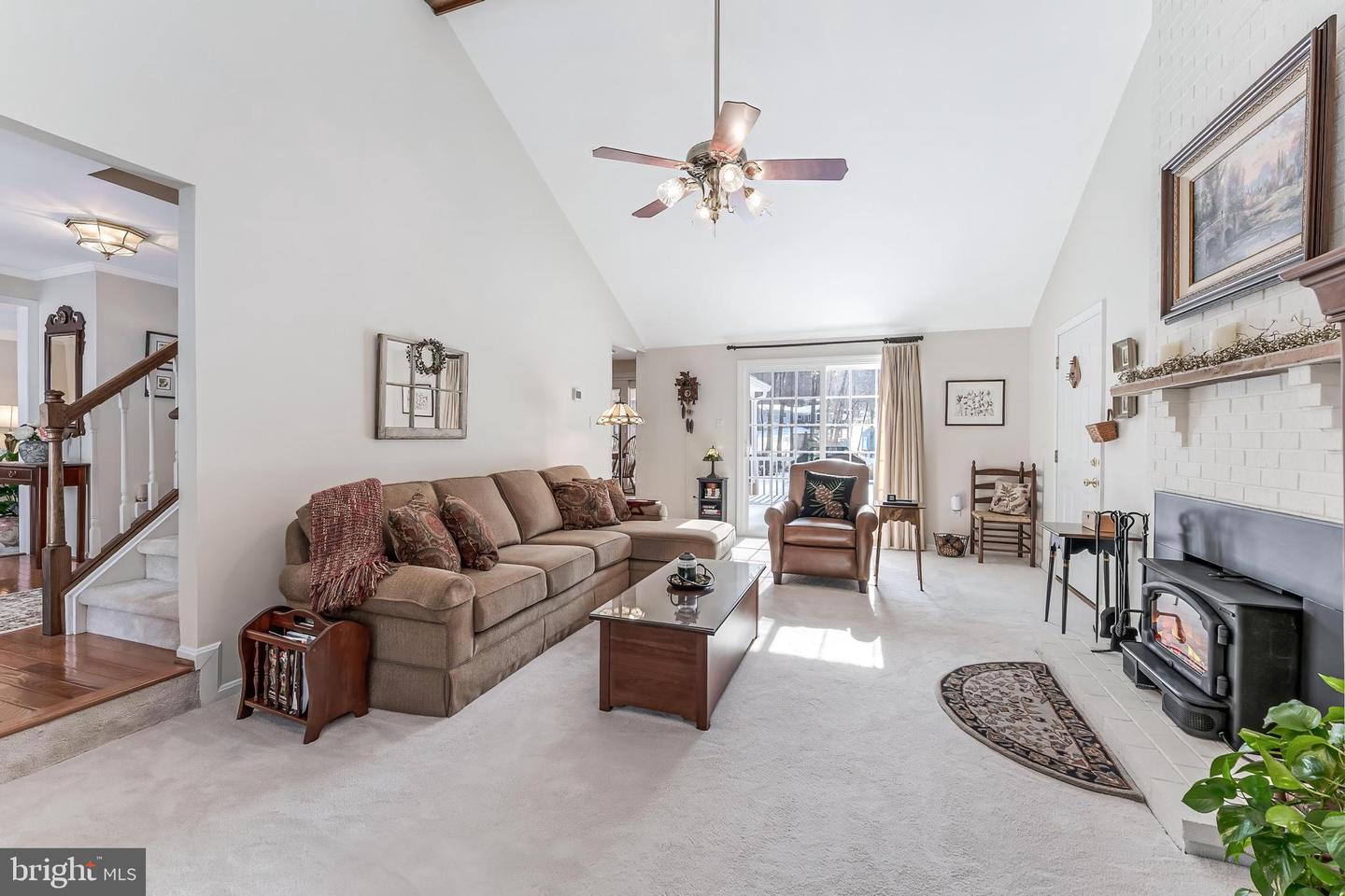 5115 BRYDON CT, WARRENTON, Virginia 20187, 3 Bedrooms Bedrooms, ,2 BathroomsBathrooms,Residential,For sale,5115 BRYDON CT,VAFQ2020042 MLS # VAFQ2020042