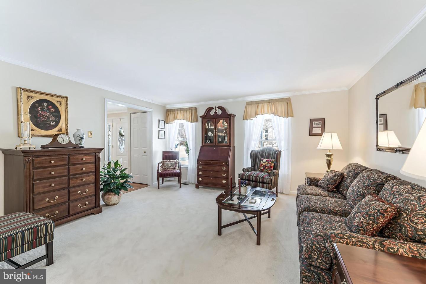 5115 BRYDON CT, WARRENTON, Virginia 20187, 3 Bedrooms Bedrooms, ,2 BathroomsBathrooms,Residential,For sale,5115 BRYDON CT,VAFQ2020042 MLS # VAFQ2020042