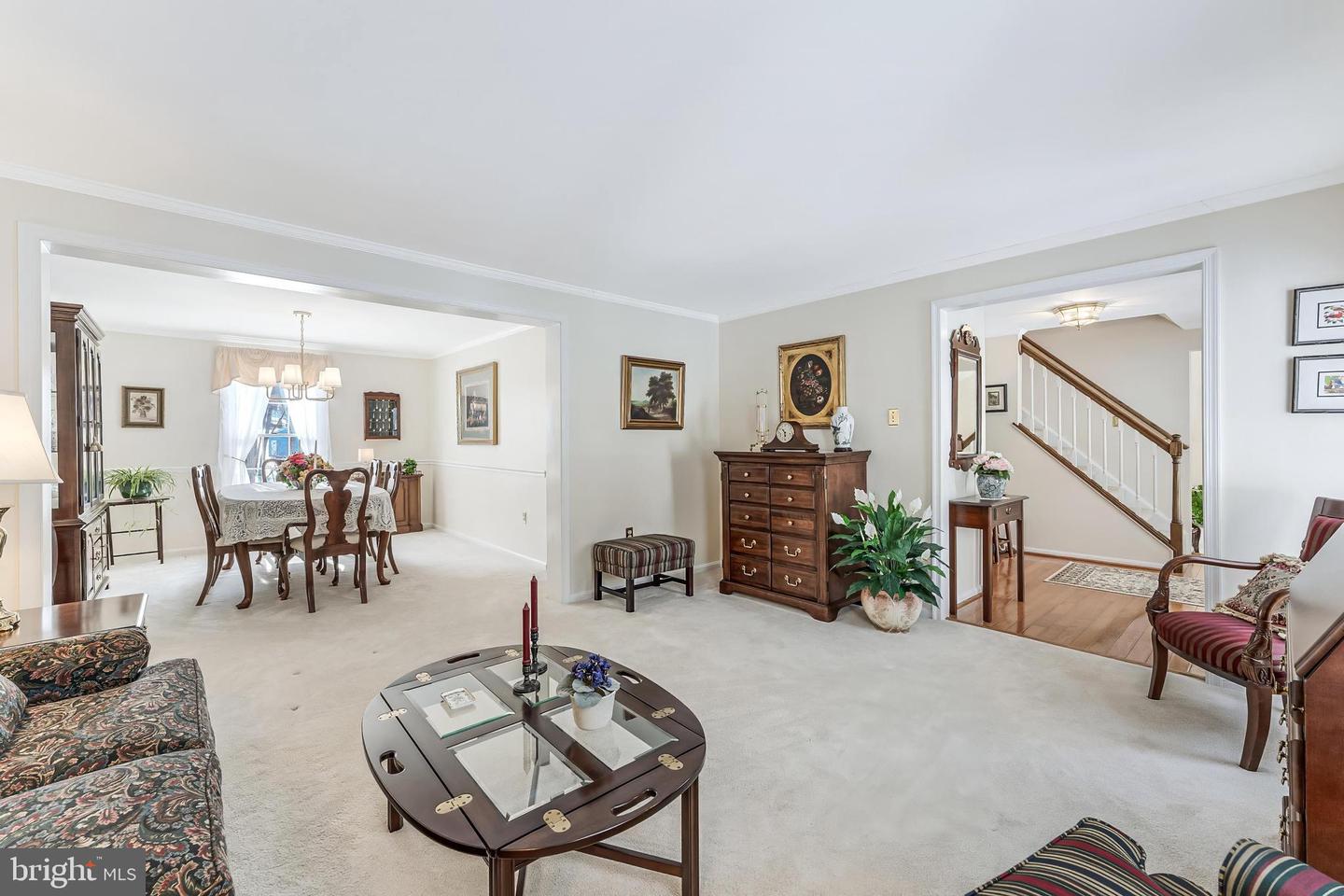 5115 BRYDON CT, WARRENTON, Virginia 20187, 3 Bedrooms Bedrooms, ,2 BathroomsBathrooms,Residential,For sale,5115 BRYDON CT,VAFQ2020042 MLS # VAFQ2020042