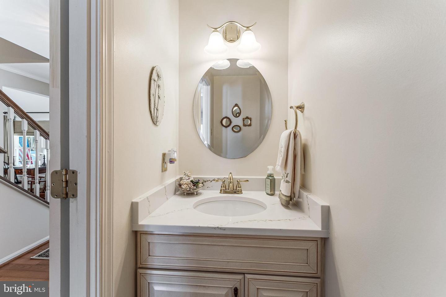 5115 BRYDON CT, WARRENTON, Virginia 20187, 3 Bedrooms Bedrooms, ,2 BathroomsBathrooms,Residential,For sale,5115 BRYDON CT,VAFQ2020042 MLS # VAFQ2020042