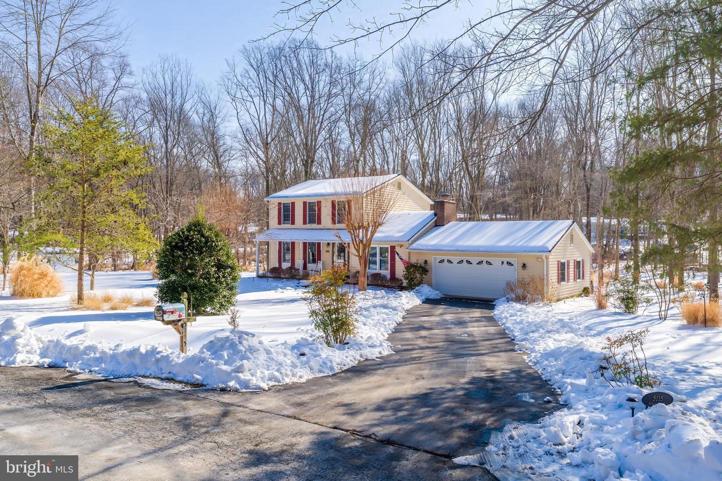 5115 BRYDON CT, WARRENTON, Virginia 20187, 3 Bedrooms Bedrooms, ,2 BathroomsBathrooms,Residential,For sale,5115 BRYDON CT,VAFQ2020042 MLS # VAFQ2020042