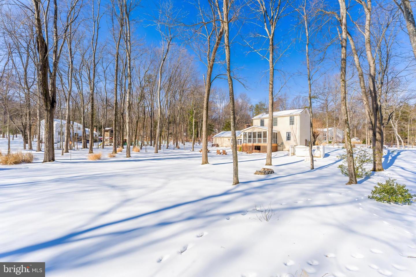 5115 BRYDON CT, WARRENTON, Virginia 20187, 3 Bedrooms Bedrooms, ,2 BathroomsBathrooms,Residential,For sale,5115 BRYDON CT,VAFQ2020042 MLS # VAFQ2020042