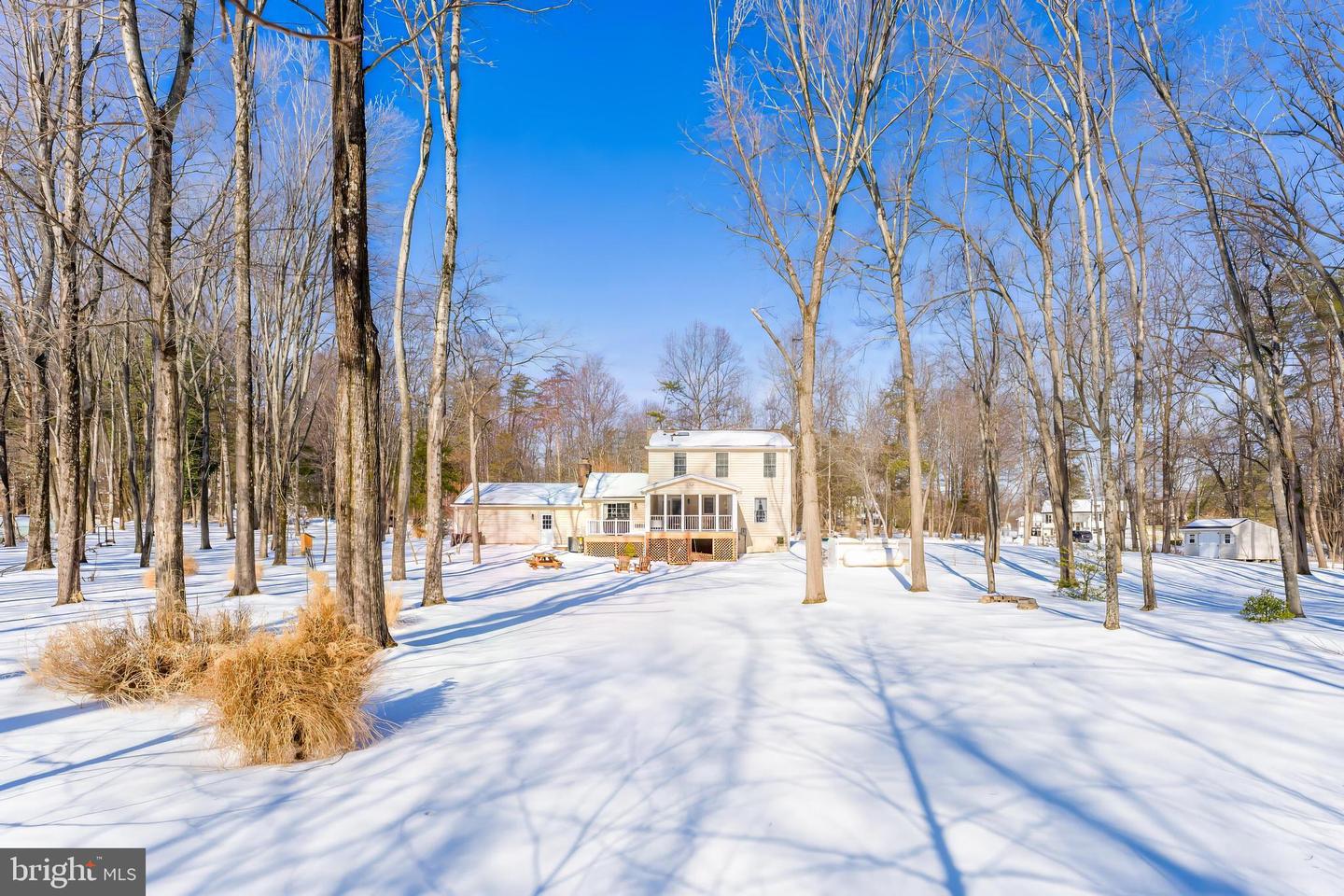 5115 BRYDON CT, WARRENTON, Virginia 20187, 3 Bedrooms Bedrooms, ,2 BathroomsBathrooms,Residential,For sale,5115 BRYDON CT,VAFQ2020042 MLS # VAFQ2020042