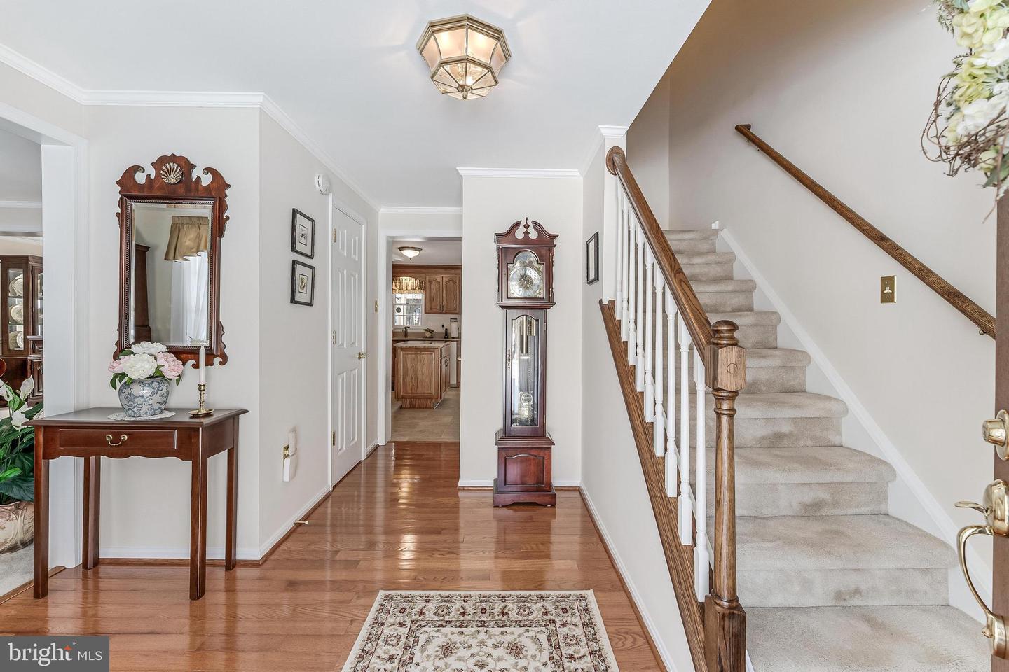 5115 BRYDON CT, WARRENTON, Virginia 20187, 3 Bedrooms Bedrooms, ,2 BathroomsBathrooms,Residential,For sale,5115 BRYDON CT,VAFQ2020042 MLS # VAFQ2020042