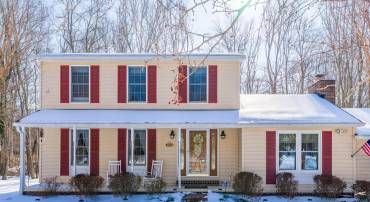 5115 BRYDON CT, WARRENTON, Virginia 20187, 3 Bedrooms Bedrooms, ,2 BathroomsBathrooms,Residential,For sale,5115 BRYDON CT,VAFQ2020042 MLS # VAFQ2020042