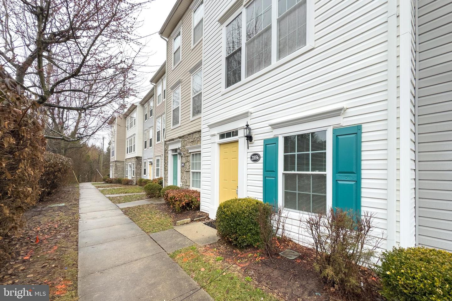 21856 GOODWOOD TER, ASHBURN, Virginia 20147, 2 Bedrooms Bedrooms, ,2 BathroomsBathrooms,Residential,For sale,21856 GOODWOOD TER,VALO2113358 MLS # VALO2113358