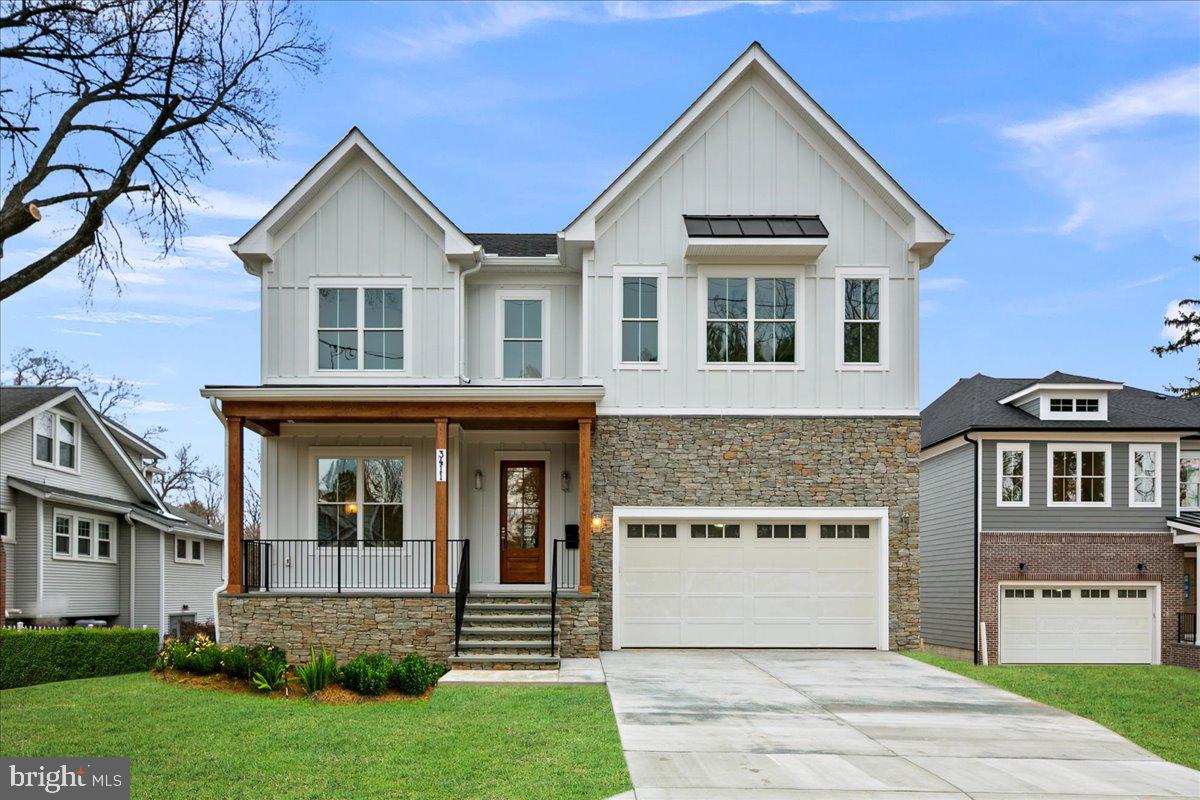 3411 17TH ST N, ARLINGTON, Virginia 22207, 5 Bedrooms Bedrooms, ,4 BathroomsBathrooms,Residential,For sale,3411 17TH ST N,VAAR2067438 MLS # VAAR2067438