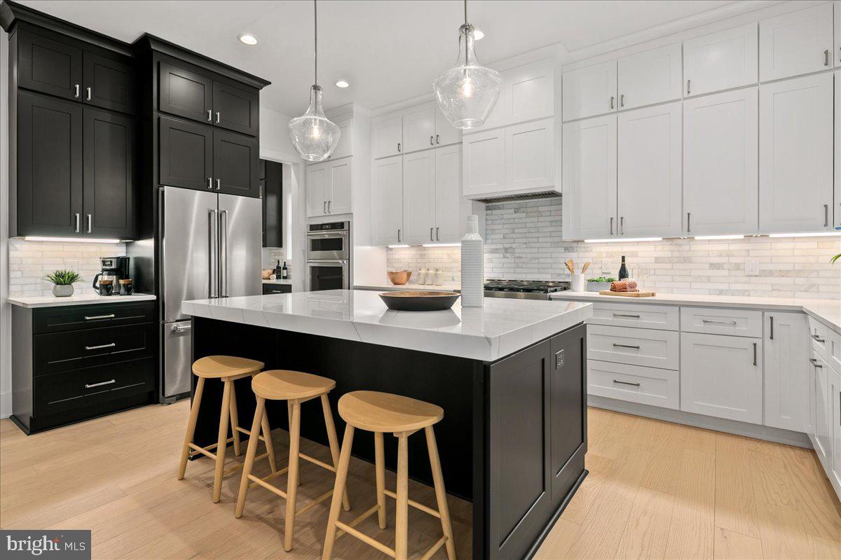 3411 17TH ST N, ARLINGTON, Virginia 22207, 5 Bedrooms Bedrooms, ,4 BathroomsBathrooms,Residential,For sale,3411 17TH ST N,VAAR2067438 MLS # VAAR2067438