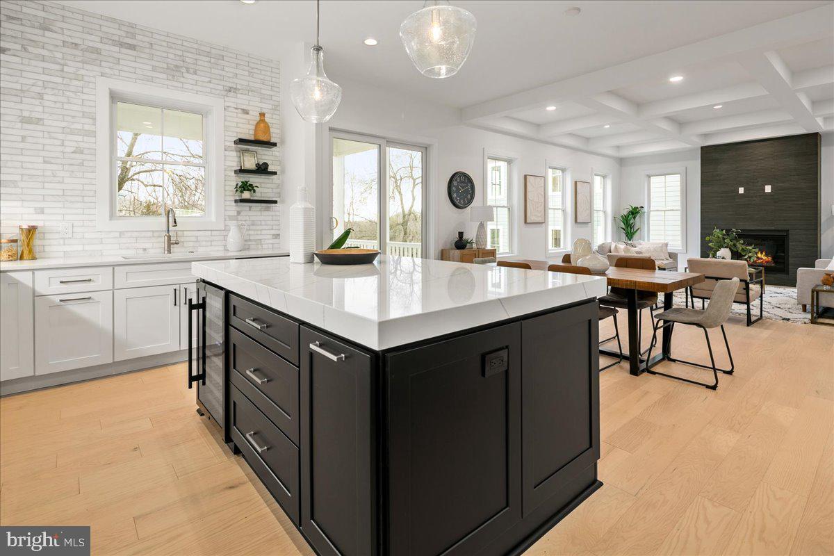 3411 17TH ST N, ARLINGTON, Virginia 22207, 5 Bedrooms Bedrooms, ,4 BathroomsBathrooms,Residential,For sale,3411 17TH ST N,VAAR2067438 MLS # VAAR2067438