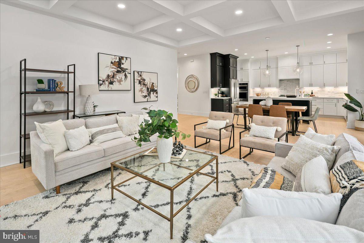 3411 17TH ST N, ARLINGTON, Virginia 22207, 5 Bedrooms Bedrooms, ,4 BathroomsBathrooms,Residential,For sale,3411 17TH ST N,VAAR2067438 MLS # VAAR2067438