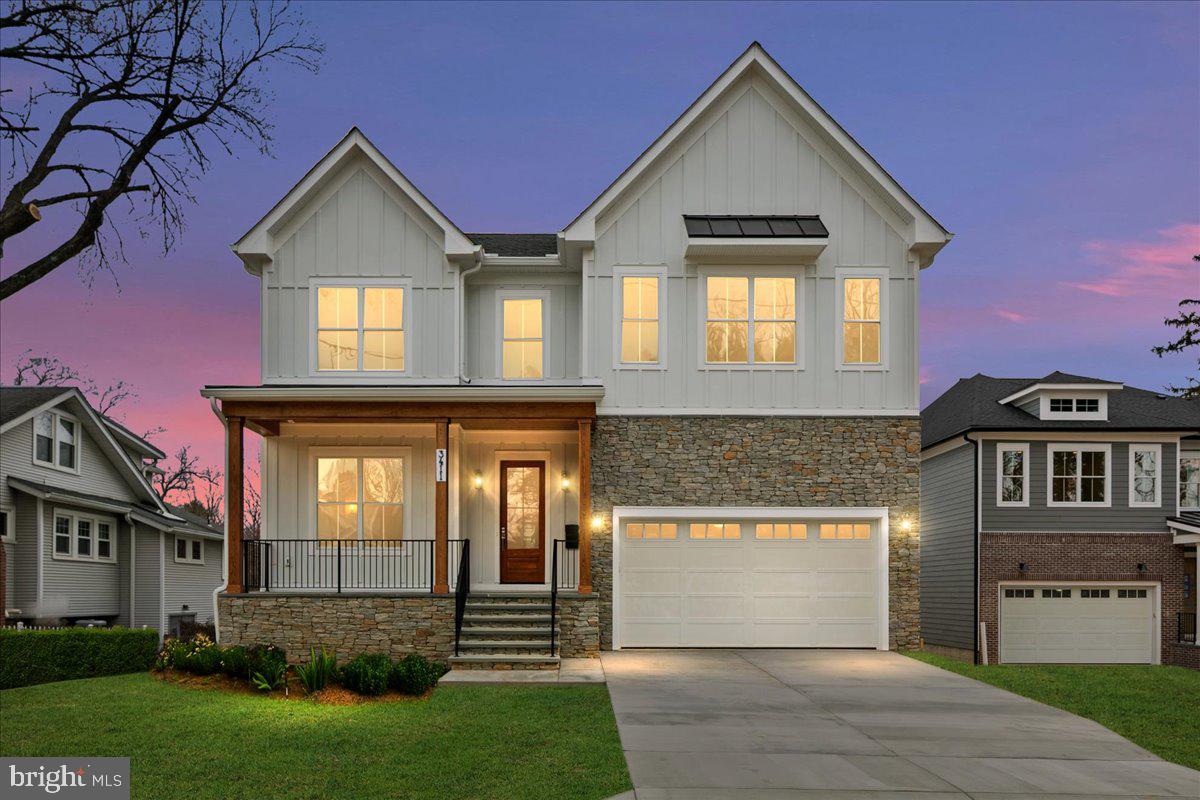 3411 17TH ST N, ARLINGTON, Virginia 22207, 5 Bedrooms Bedrooms, ,4 BathroomsBathrooms,Residential,For sale,3411 17TH ST N,VAAR2067438 MLS # VAAR2067438