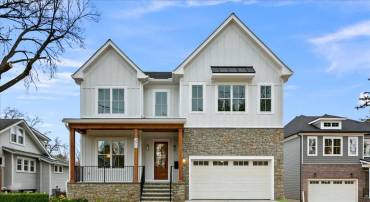 3411 17TH ST N, ARLINGTON, Virginia 22207, 5 Bedrooms Bedrooms, ,4 BathroomsBathrooms,Residential,For sale,3411 17TH ST N,VAAR2067438 MLS # VAAR2067438