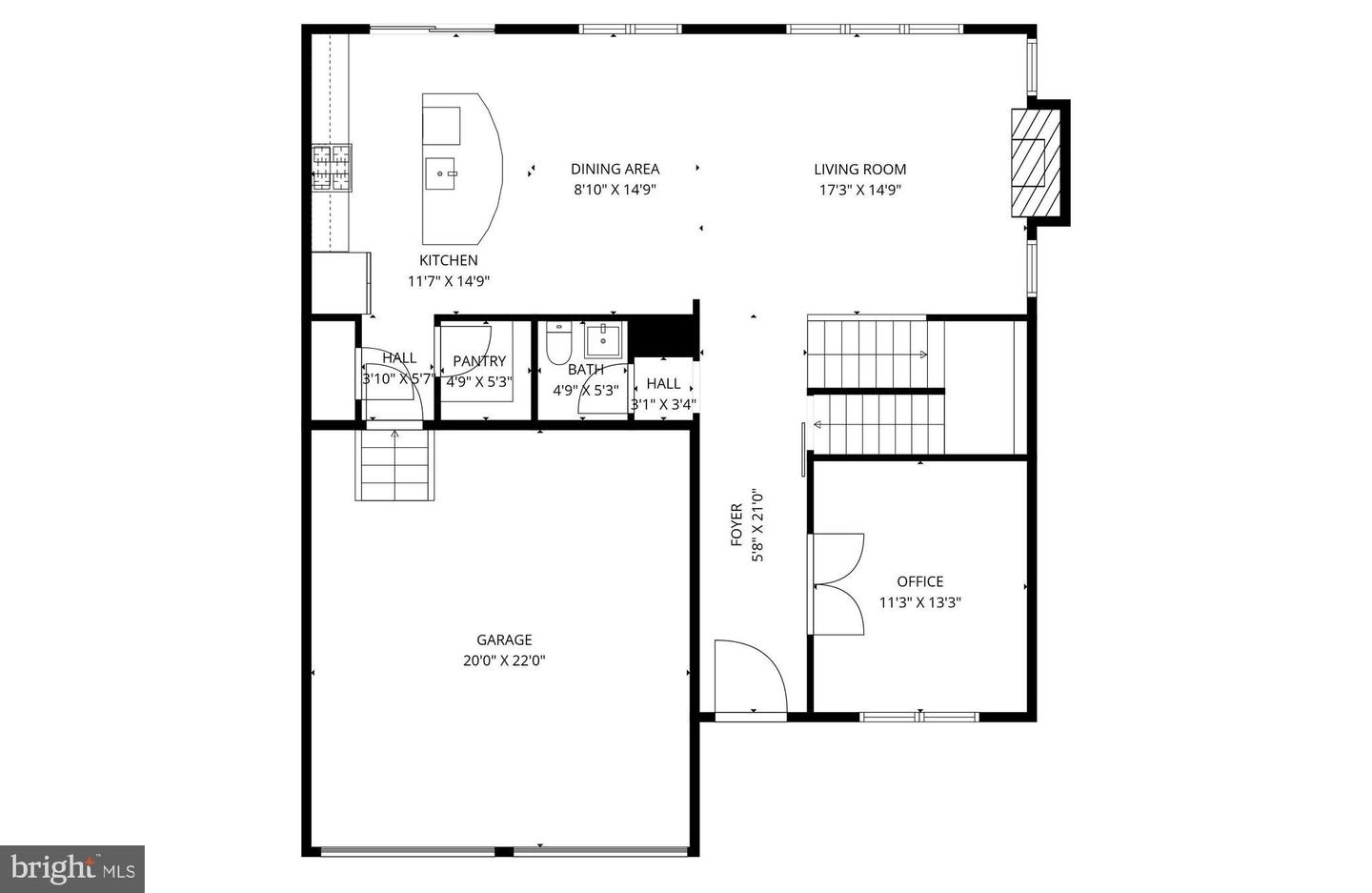 416 SMOKEBUSH DR, STAFFORD, Virginia 22554, 4 Bedrooms Bedrooms, ,3 BathroomsBathrooms,Residential,For sale,416 SMOKEBUSH DR,VAST2045078 MLS # VAST2045078