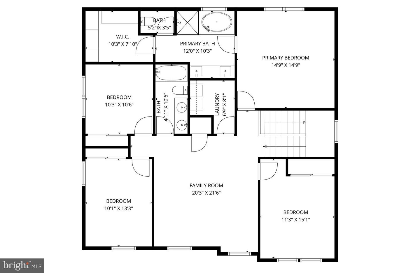 416 SMOKEBUSH DR, STAFFORD, Virginia 22554, 4 Bedrooms Bedrooms, ,3 BathroomsBathrooms,Residential,For sale,416 SMOKEBUSH DR,VAST2045078 MLS # VAST2045078