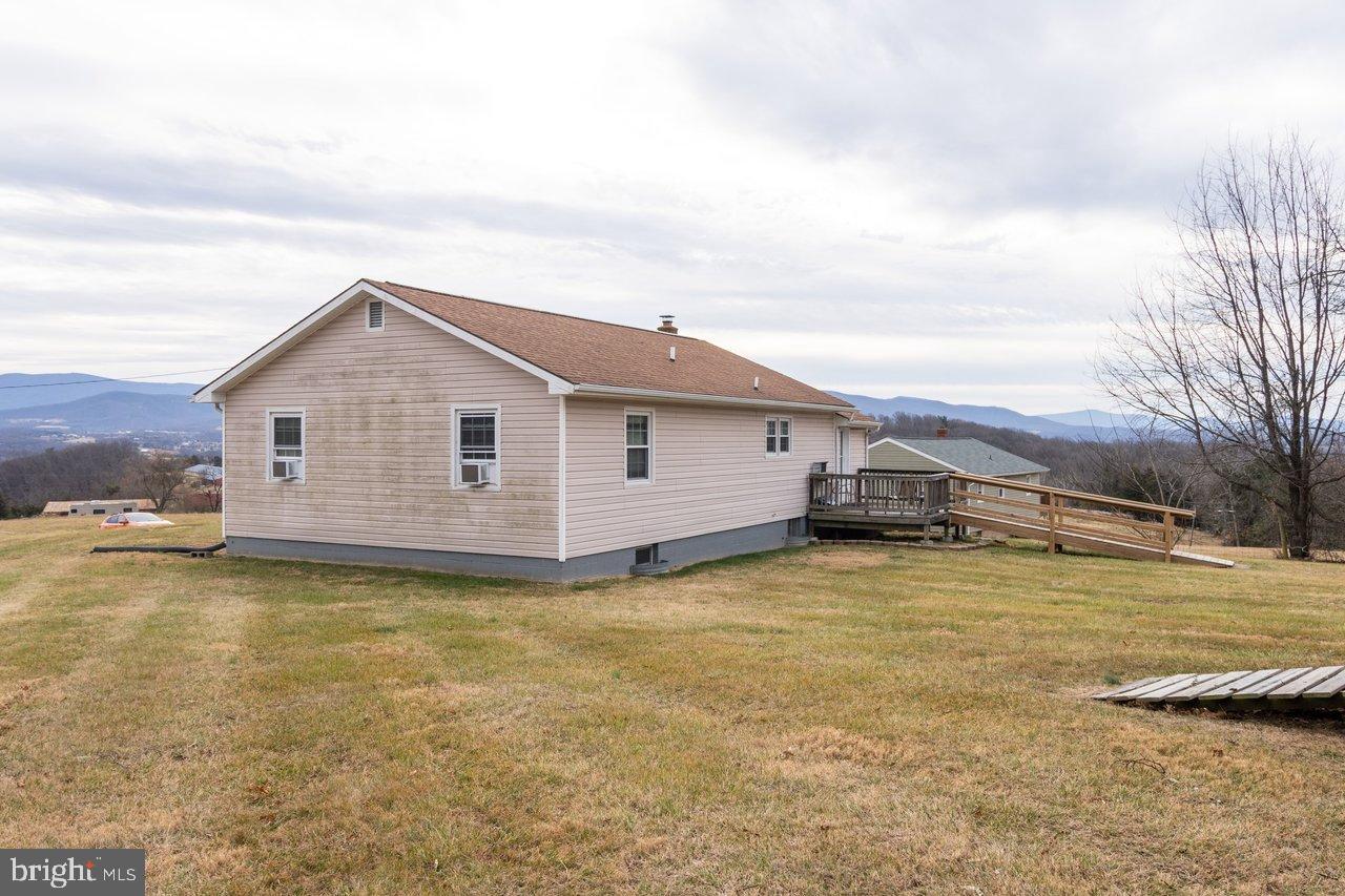 1204 BATTLECREEK RD, STANLEY, Virginia 22851, 3 Bedrooms Bedrooms, 7 Rooms Rooms,1 BathroomBathrooms,Residential,For sale,1204 BATTLECREEK RD,VAPA2005852 MLS # VAPA2005852