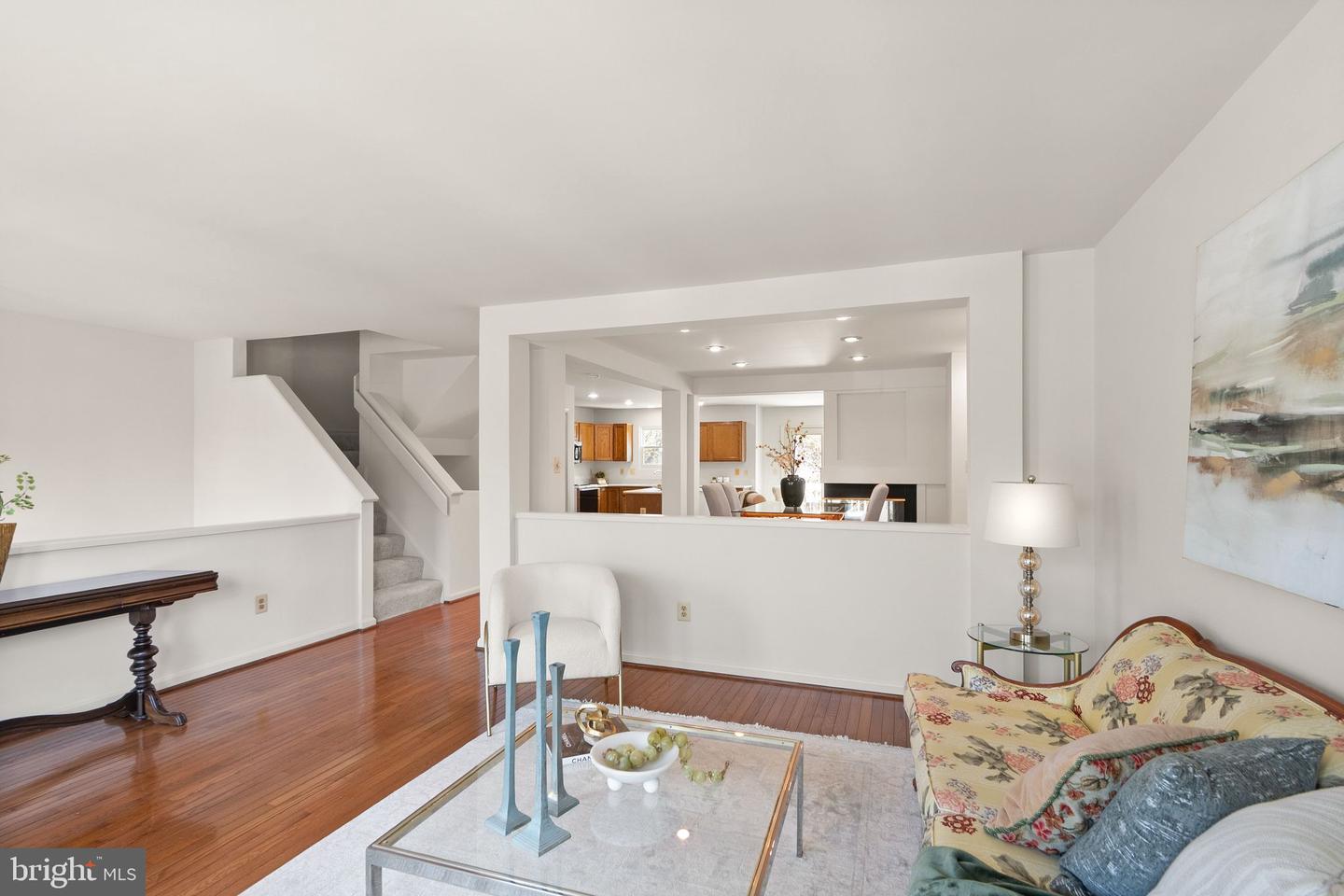 2709 BARONHURST DR, VIENNA, Virginia 22181, 3 Bedrooms Bedrooms, ,2 BathroomsBathrooms,Residential,For sale,2709 BARONHURST DR,VAFX2284912 MLS # VAFX2284912