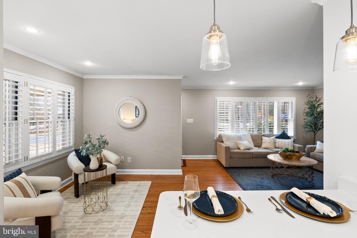 7911 BAINBRIDGE RD, ALEXANDRIA, Virginia 22308, 3 Bedrooms Bedrooms, ,2 BathroomsBathrooms,Residential,For sale,7911 BAINBRIDGE RD,VAFX2285332 MLS # VAFX2285332