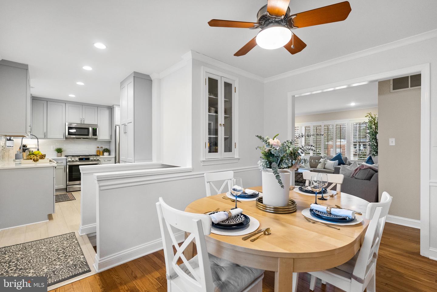 7911 BAINBRIDGE RD, ALEXANDRIA, Virginia 22308, 3 Bedrooms Bedrooms, ,2 BathroomsBathrooms,Residential,For sale,7911 BAINBRIDGE RD,VAFX2285332 MLS # VAFX2285332