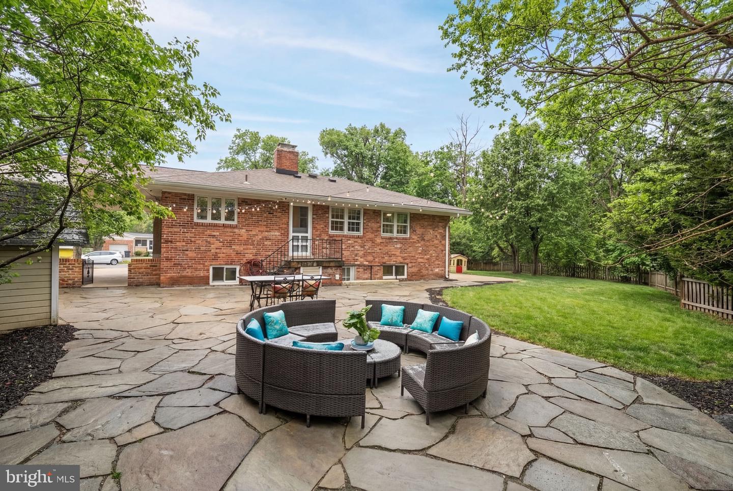 7911 BAINBRIDGE RD, ALEXANDRIA, Virginia 22308, 3 Bedrooms Bedrooms, ,2 BathroomsBathrooms,Residential,For sale,7911 BAINBRIDGE RD,VAFX2285332 MLS # VAFX2285332