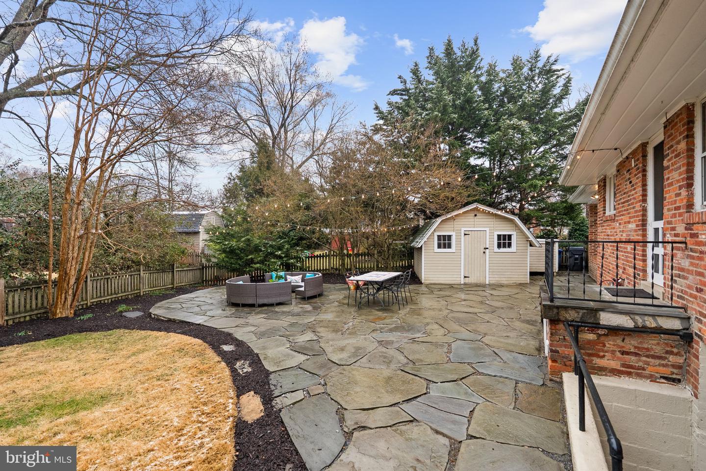 7911 BAINBRIDGE RD, ALEXANDRIA, Virginia 22308, 3 Bedrooms Bedrooms, ,2 BathroomsBathrooms,Residential,For sale,7911 BAINBRIDGE RD,VAFX2285332 MLS # VAFX2285332