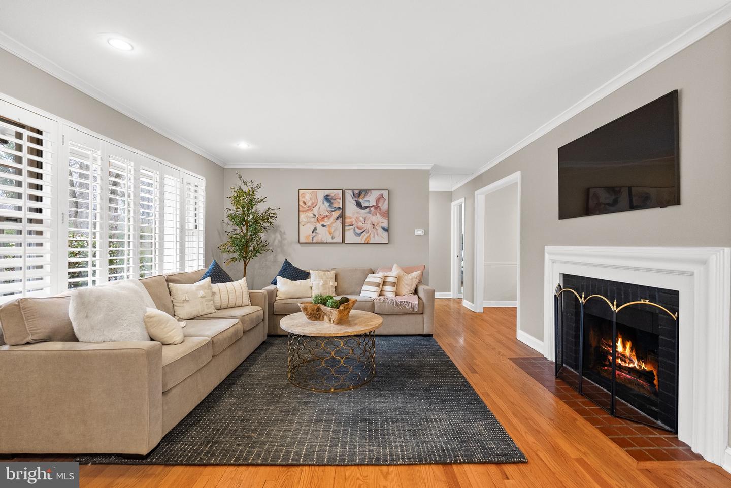 7911 BAINBRIDGE RD, ALEXANDRIA, Virginia 22308, 3 Bedrooms Bedrooms, ,2 BathroomsBathrooms,Residential,For sale,7911 BAINBRIDGE RD,VAFX2285332 MLS # VAFX2285332