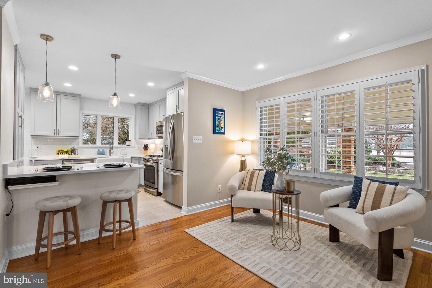 7911 BAINBRIDGE RD, ALEXANDRIA, Virginia 22308, 3 Bedrooms Bedrooms, ,2 BathroomsBathrooms,Residential,For sale,7911 BAINBRIDGE RD,VAFX2285332 MLS # VAFX2285332