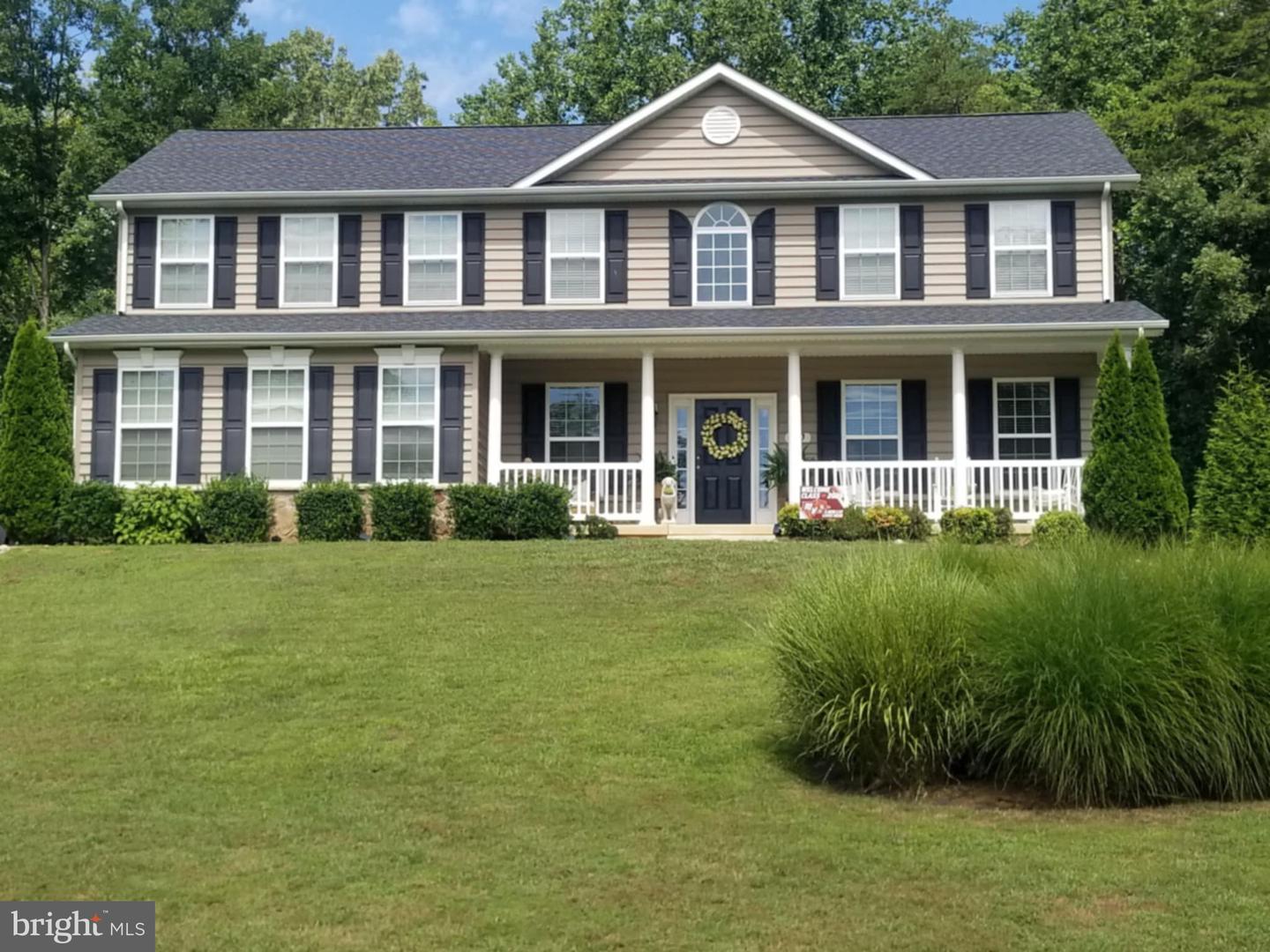 40 EVANSTON CT, STAFFORD, Virginia 22556, 4 Bedrooms Bedrooms, ,3 BathroomsBathrooms,Residential,For sale,40 EVANSTON CT,VAST2045342 MLS # VAST2045342