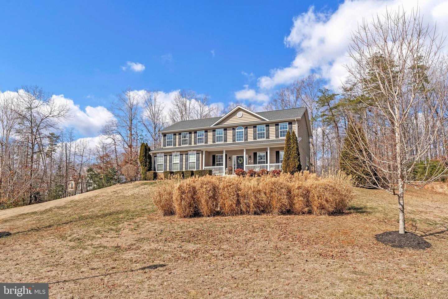 40 EVANSTON CT, STAFFORD, Virginia 22556, 4 Bedrooms Bedrooms, ,3 BathroomsBathrooms,Residential,For sale,40 EVANSTON CT,VAST2045342 MLS # VAST2045342