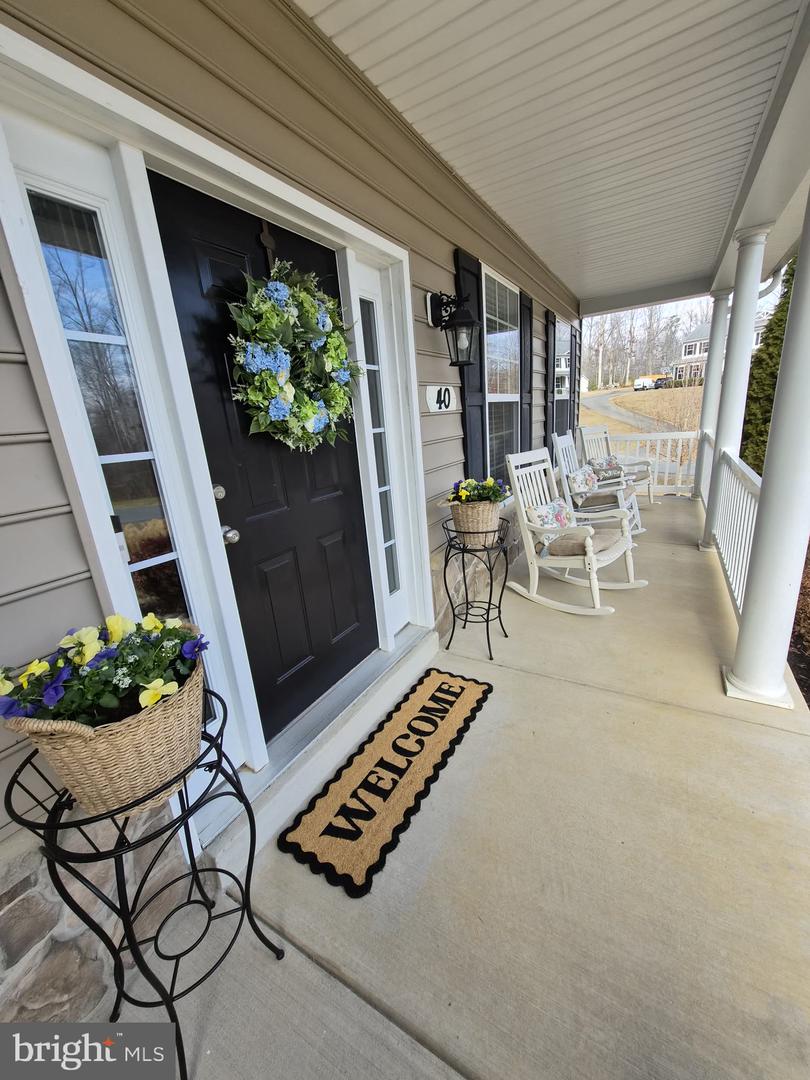 40 EVANSTON CT, STAFFORD, Virginia 22556, 4 Bedrooms Bedrooms, ,3 BathroomsBathrooms,Residential,For sale,40 EVANSTON CT,VAST2045342 MLS # VAST2045342