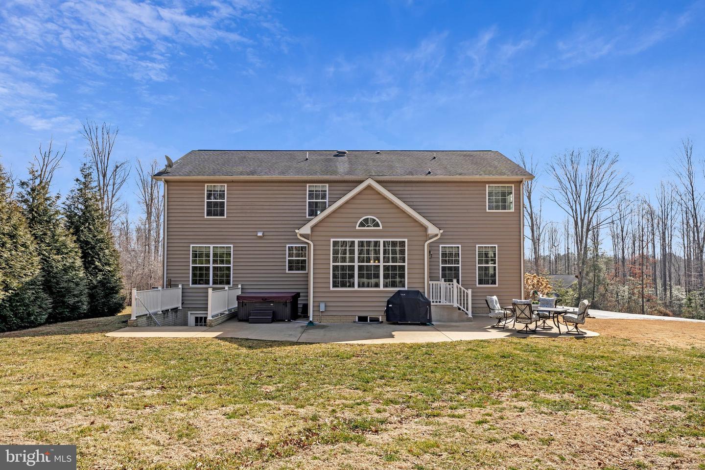 40 EVANSTON CT, STAFFORD, Virginia 22556, 4 Bedrooms Bedrooms, ,3 BathroomsBathrooms,Residential,For sale,40 EVANSTON CT,VAST2045342 MLS # VAST2045342