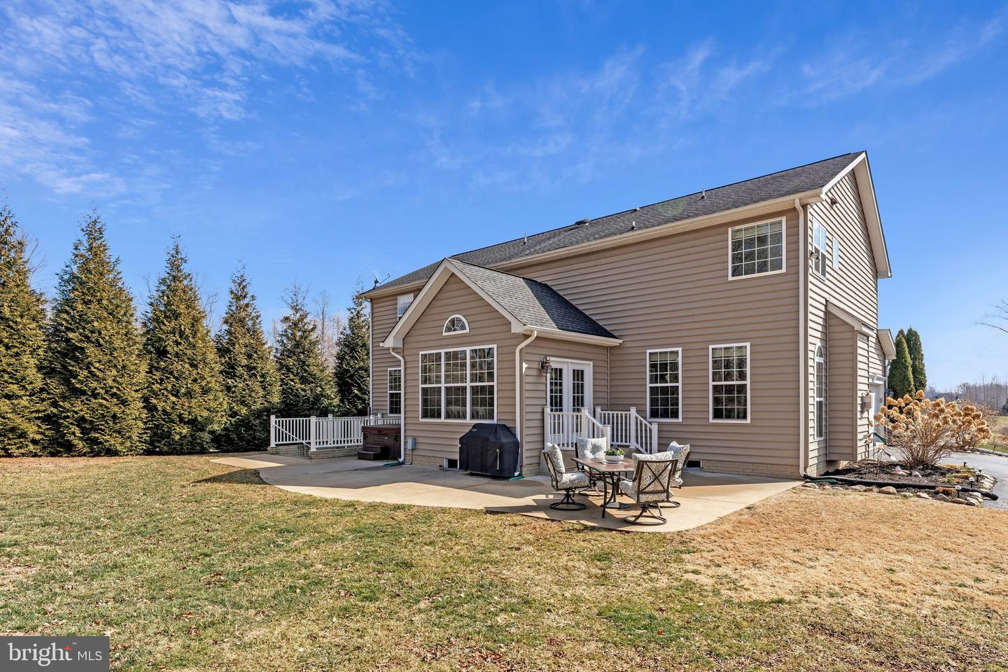 40 EVANSTON CT, STAFFORD, Virginia 22556, 4 Bedrooms Bedrooms, ,3 BathroomsBathrooms,Residential,For sale,40 EVANSTON CT,VAST2045342 MLS # VAST2045342