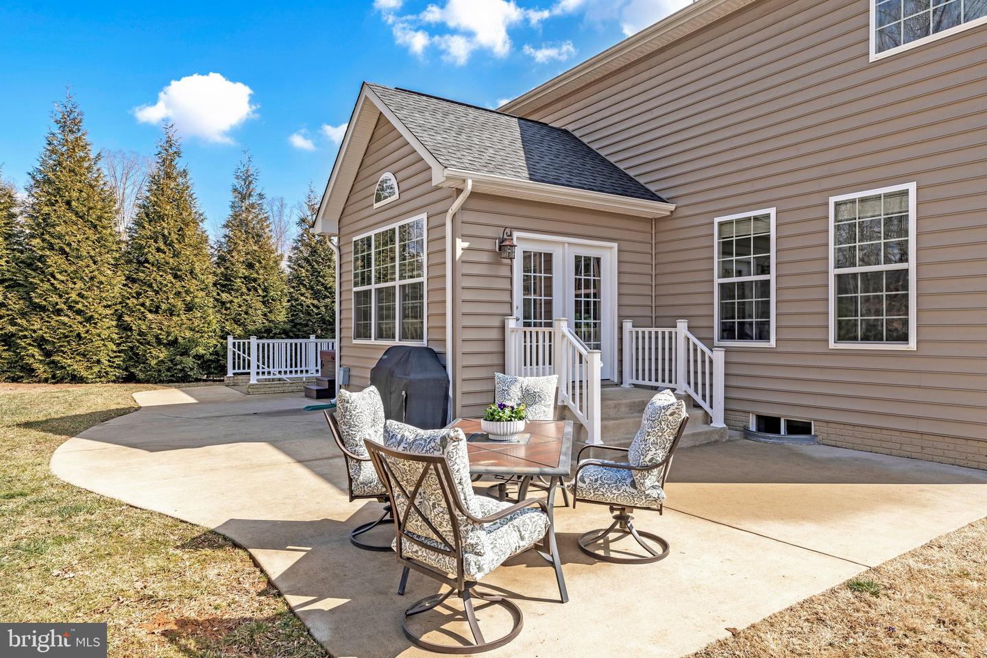 40 EVANSTON CT, STAFFORD, Virginia 22556, 4 Bedrooms Bedrooms, ,3 BathroomsBathrooms,Residential,For sale,40 EVANSTON CT,VAST2045342 MLS # VAST2045342