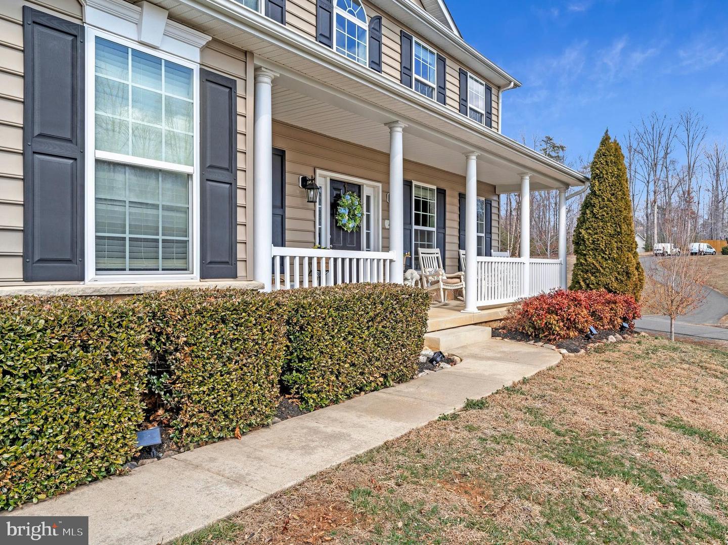 40 EVANSTON CT, STAFFORD, Virginia 22556, 4 Bedrooms Bedrooms, ,3 BathroomsBathrooms,Residential,For sale,40 EVANSTON CT,VAST2045342 MLS # VAST2045342