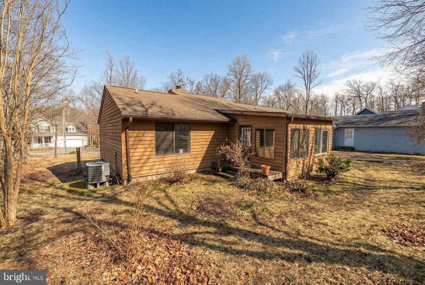 124 SAYLERS CREEK RD, LOCUST GROVE, Virginia 22508, 3 Bedrooms Bedrooms, ,2 BathroomsBathrooms,Residential,For sale,124 SAYLERS CREEK RD,VAOR2013110 MLS # VAOR2013110