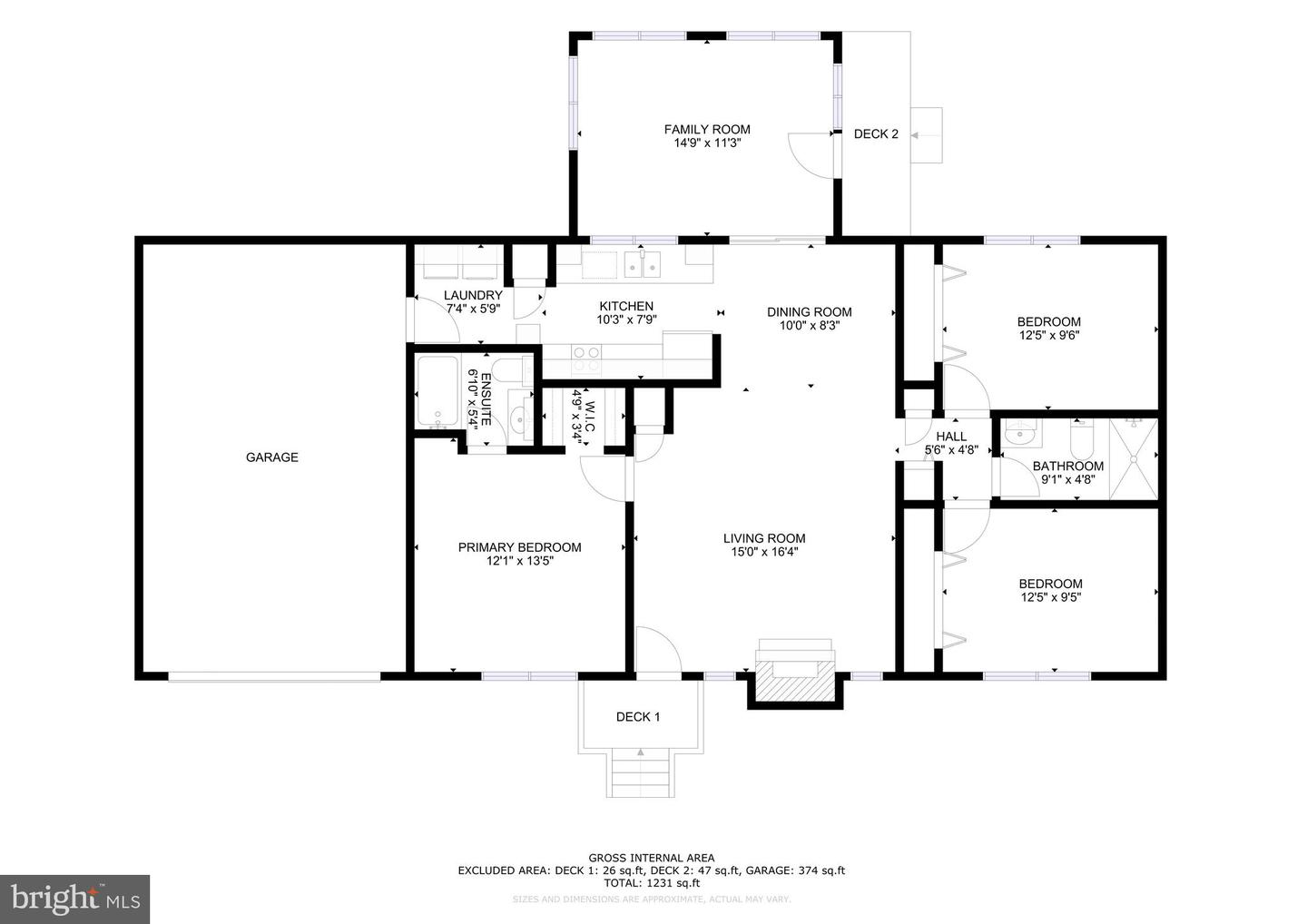 124 SAYLERS CREEK RD, LOCUST GROVE, Virginia 22508, 3 Bedrooms Bedrooms, ,2 BathroomsBathrooms,Residential,For sale,124 SAYLERS CREEK RD,VAOR2013110 MLS # VAOR2013110