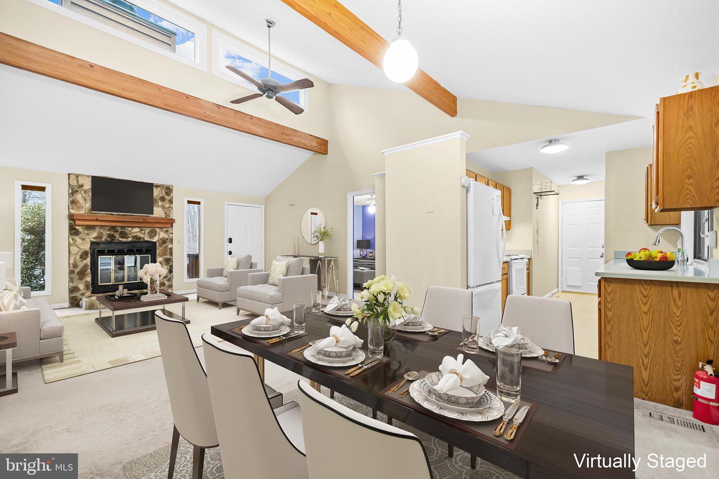 124 SAYLERS CREEK RD, LOCUST GROVE, Virginia 22508, 3 Bedrooms Bedrooms, ,2 BathroomsBathrooms,Residential,For sale,124 SAYLERS CREEK RD,VAOR2013110 MLS # VAOR2013110