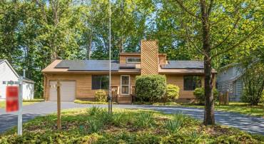 124 SAYLERS CREEK RD, LOCUST GROVE, Virginia 22508, 3 Bedrooms Bedrooms, ,2 BathroomsBathrooms,Residential,For sale,124 SAYLERS CREEK RD,VAOR2013110 MLS # VAOR2013110