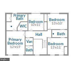 9813 FOSBAK DR, VIENNA, Virginia 22182, 5 Bedrooms Bedrooms, ,4 BathroomsBathrooms,Residential,For sale,9813 FOSBAK DR,VAFX2285590 MLS # VAFX2285590