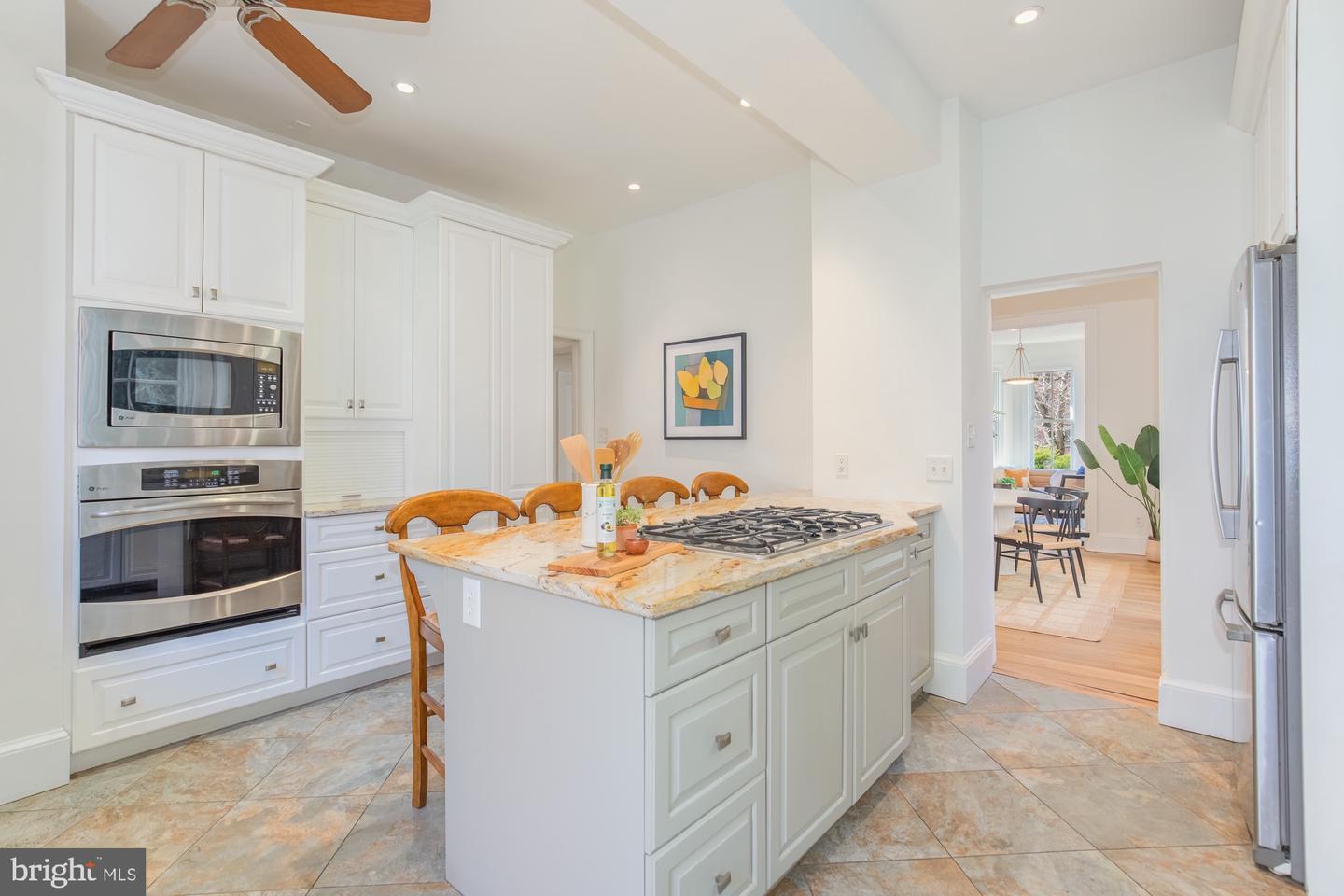 101 6TH ST NE, WASHINGTON, District Of Columbia 20002, 4 Bedrooms Bedrooms, 7 Rooms Rooms,3 BathroomsBathrooms,Residential,For sale,101 6TH ST NE,DCDC2241396 MLS # DCDC2241396