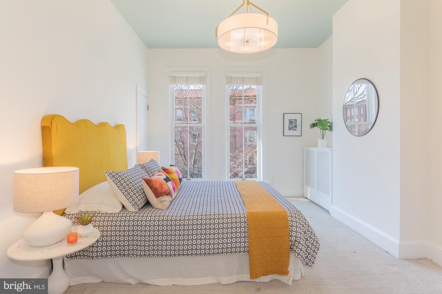 101 6TH ST NE, WASHINGTON, District Of Columbia 20002, 4 Bedrooms Bedrooms, 7 Rooms Rooms,3 BathroomsBathrooms,Residential,For sale,101 6TH ST NE,DCDC2241396 MLS # DCDC2241396