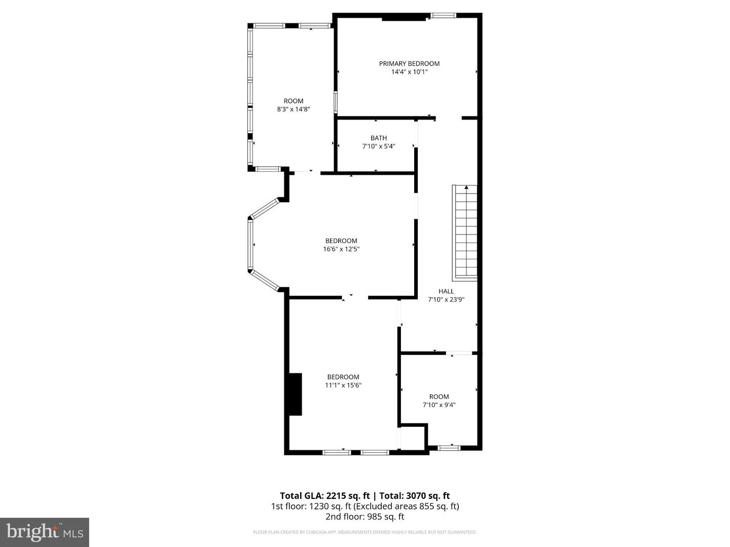 101 6TH ST NE, WASHINGTON, District Of Columbia 20002, 4 Bedrooms Bedrooms, 7 Rooms Rooms,3 BathroomsBathrooms,Residential,For sale,101 6TH ST NE,DCDC2241396 MLS # DCDC2241396