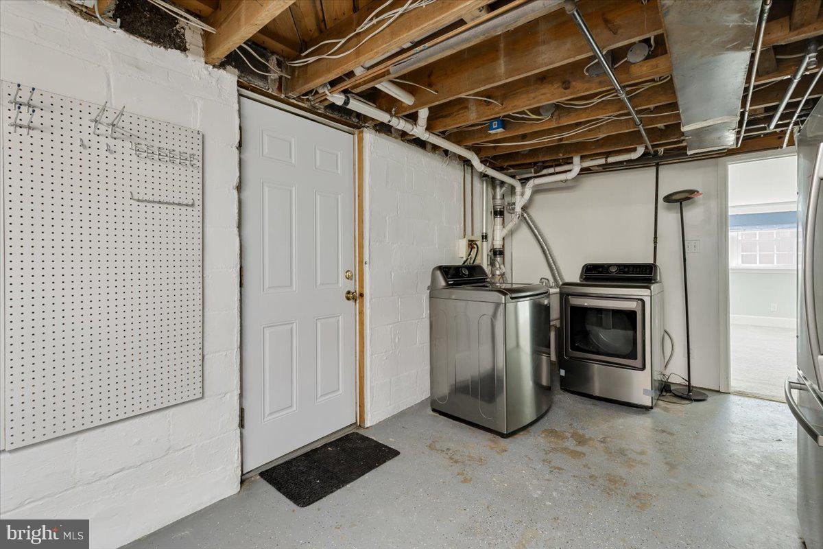 2845 MONROE ST, FALLS CHURCH, Virginia 22042, 4 Bedrooms Bedrooms, ,2 BathroomsBathrooms,Residential,For sale,2845 MONROE ST,VAFX2286020 MLS # VAFX2286020